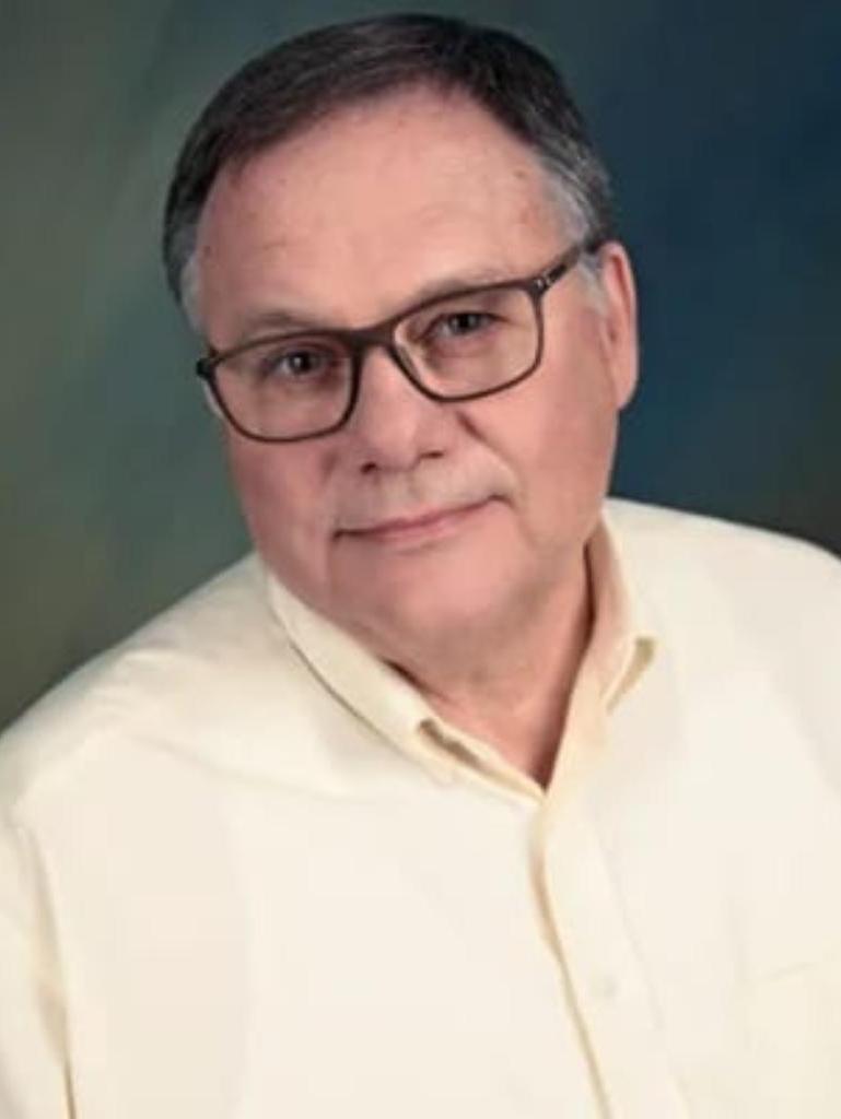 Tom Shelton Profile Photo
