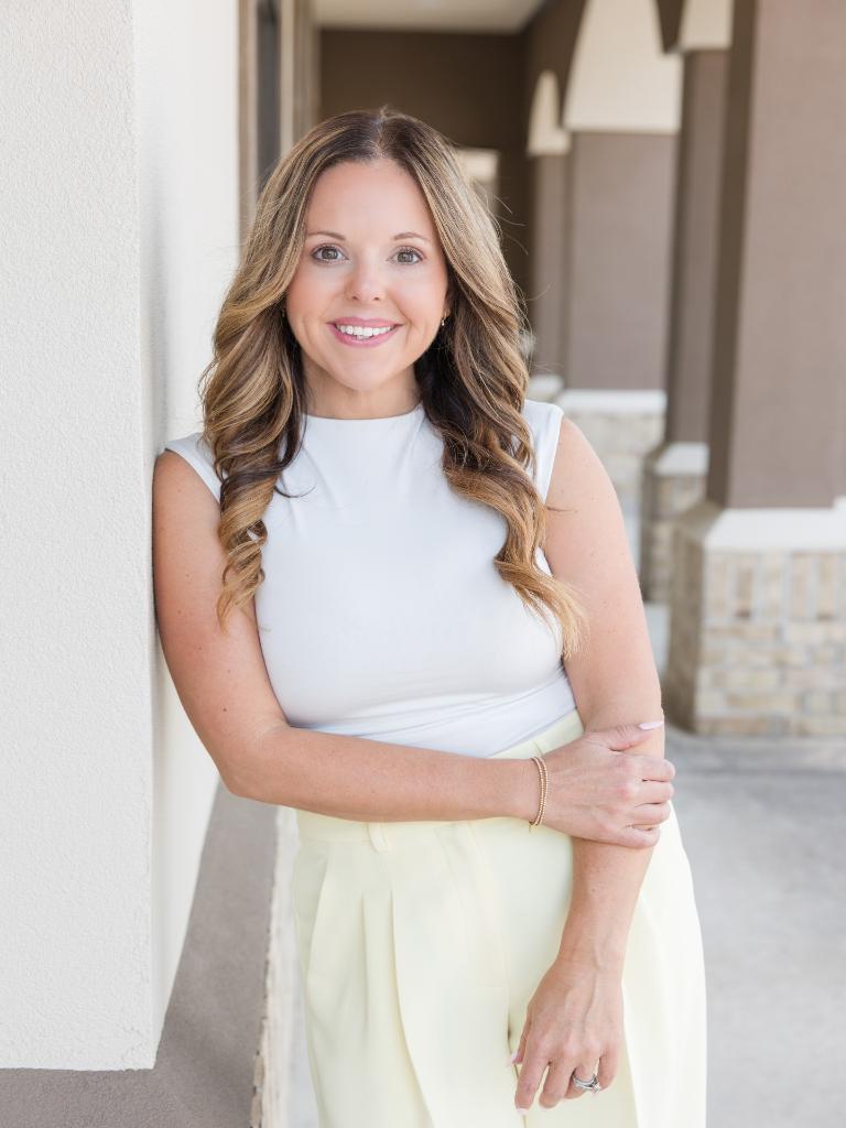 Julie Shepperd - Hot Springs REALTOR