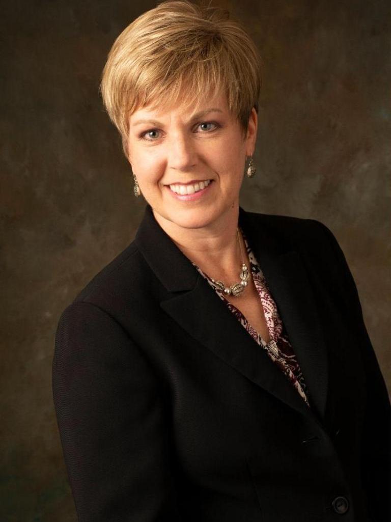 Dana Crowell Profile Image