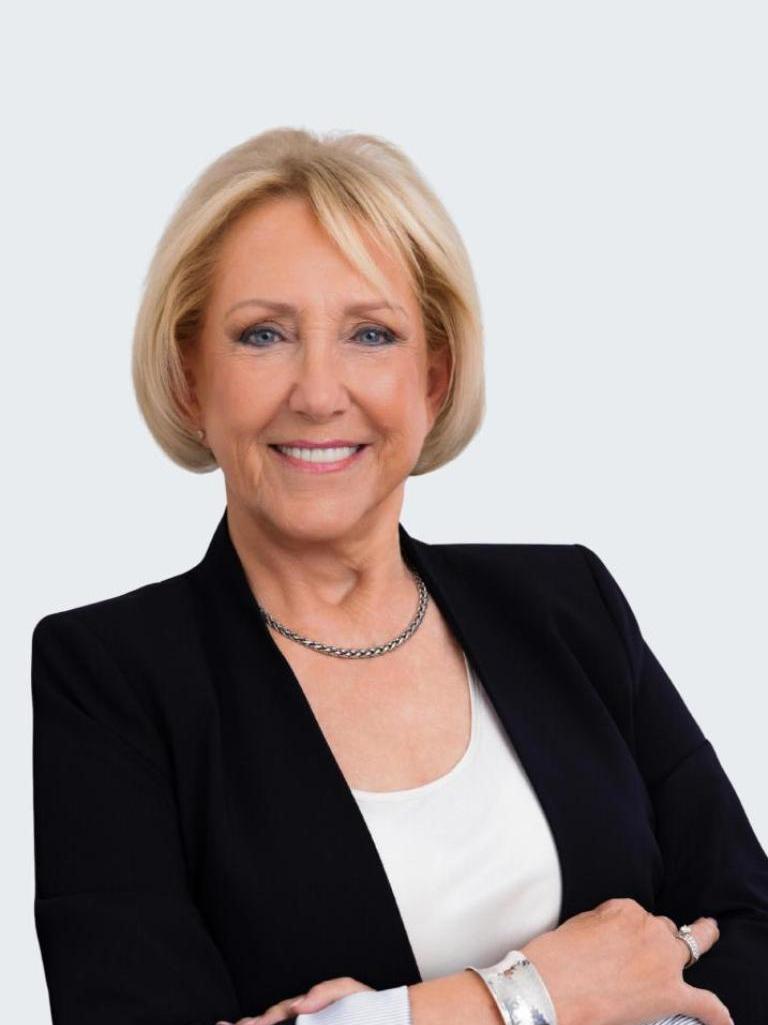 Delores Turner Profile Image