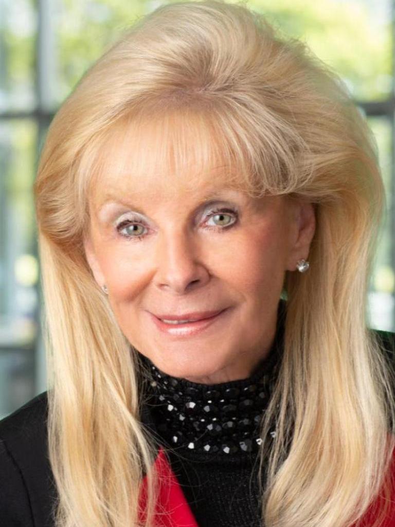 Barb Beatty Profile Image