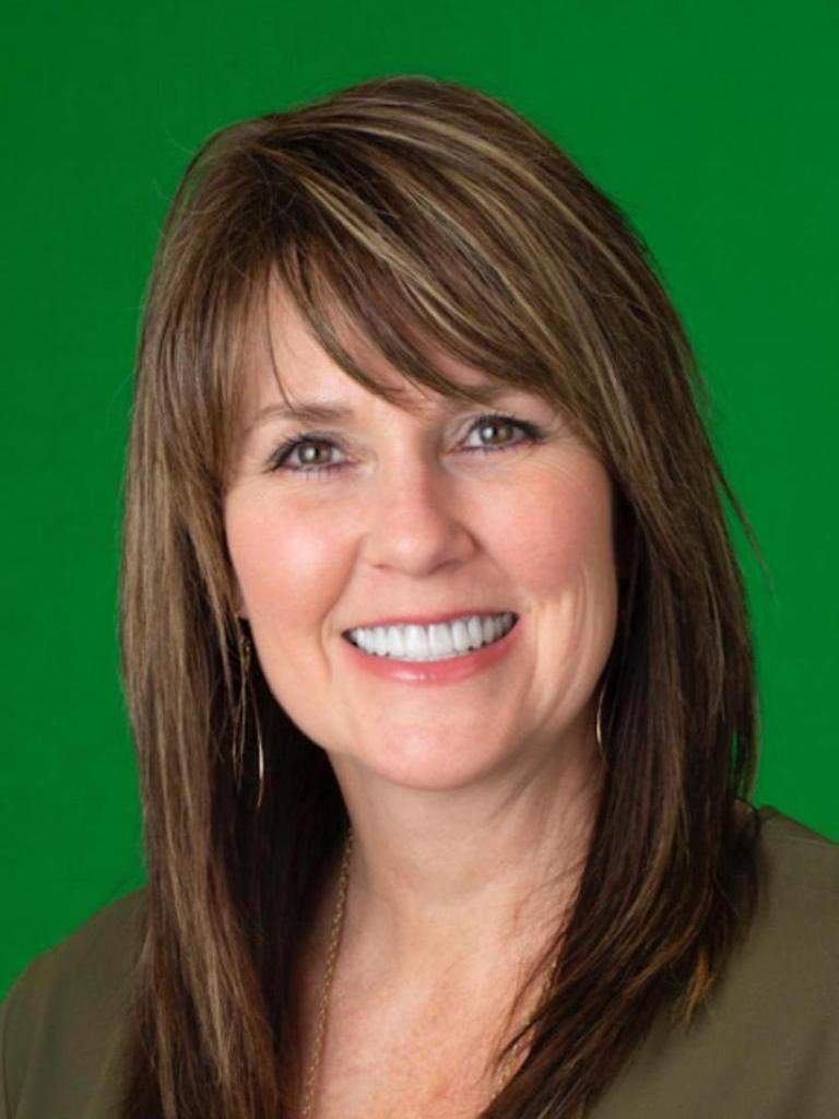 Arlene Blann Profile Image