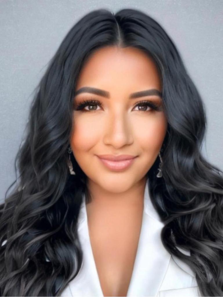 Vianey Soria Profile Photo