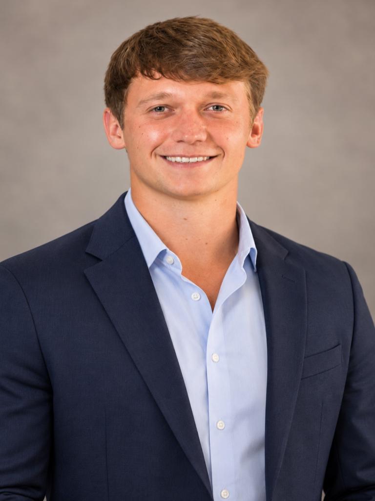 Miller Goff Profile Image