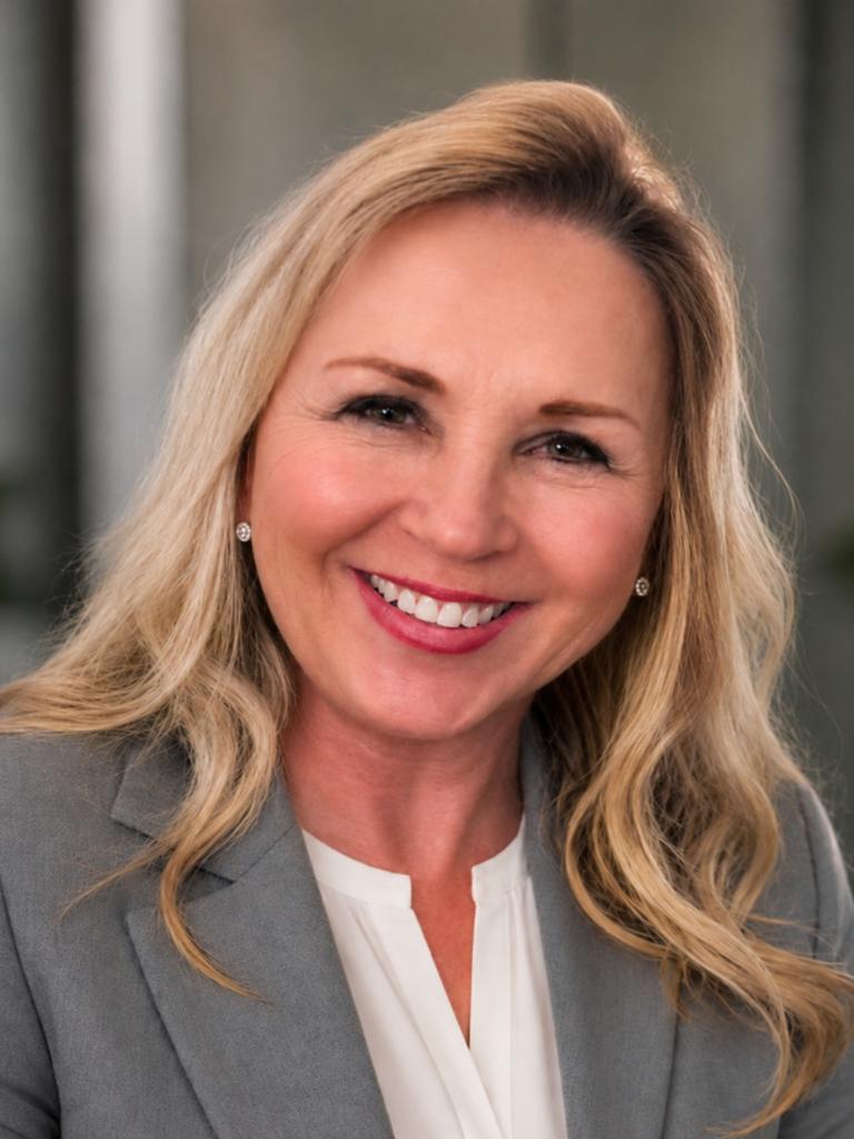 Susie Cordell Profile Image