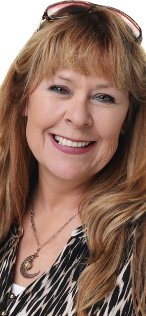 Cindy Brooks