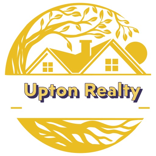 Upton Realty LLC Logo