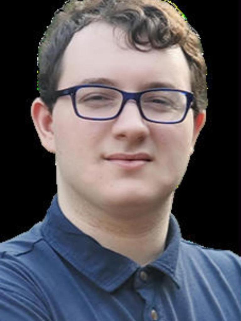 Harry Sahlman Profile Photo