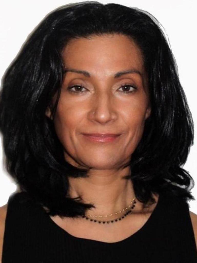 Guillermina 'Mina' Ibarguen Profile Photo
