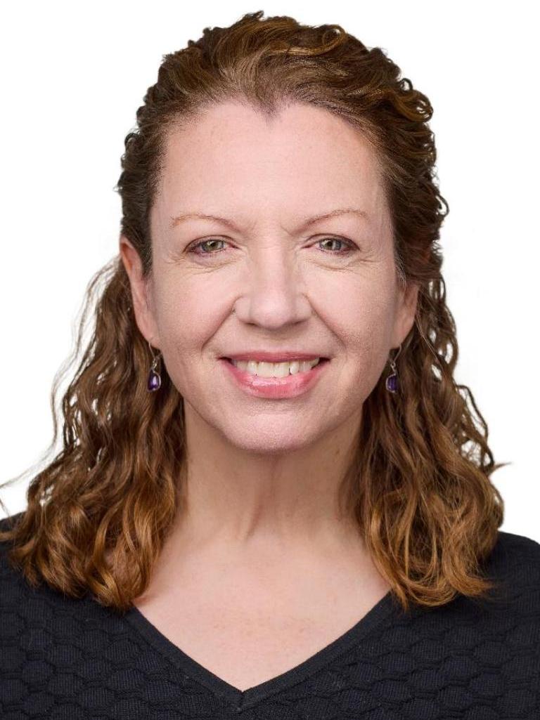 Fran Duffy Profile Photo
