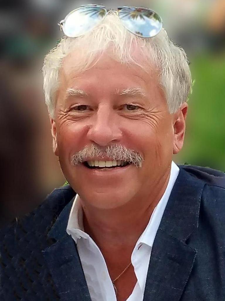 Roy Scott Profile Photo