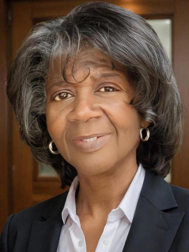 Deborah Campbell Profile Photo