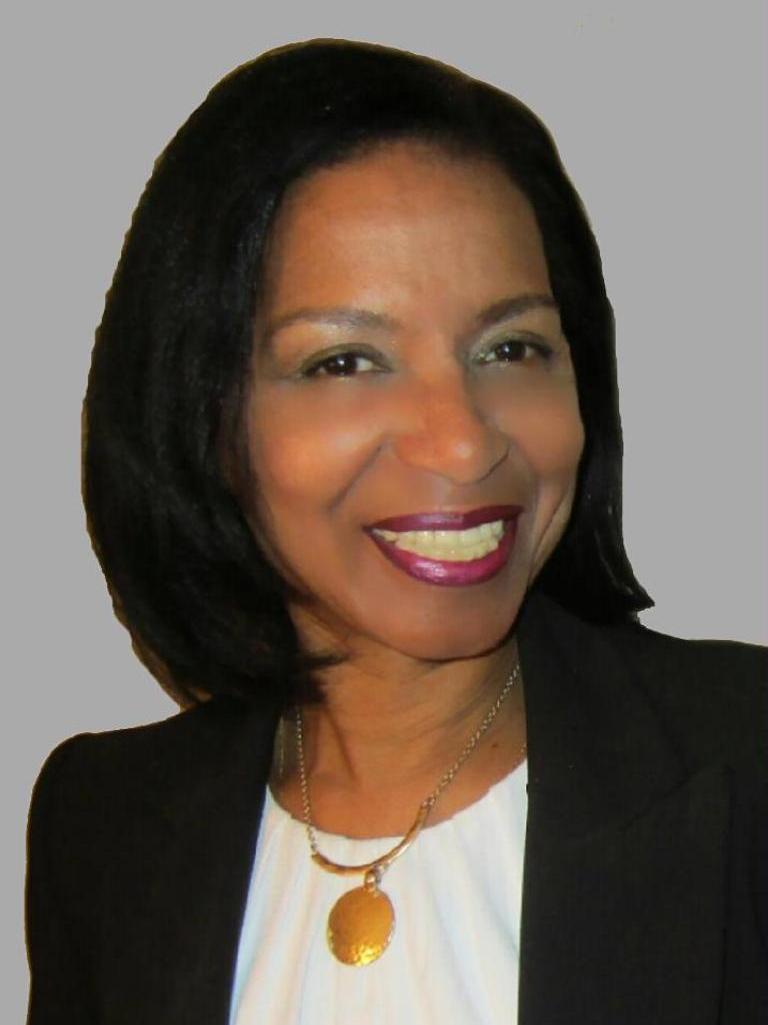 Jennifer Bailey Profile Photo