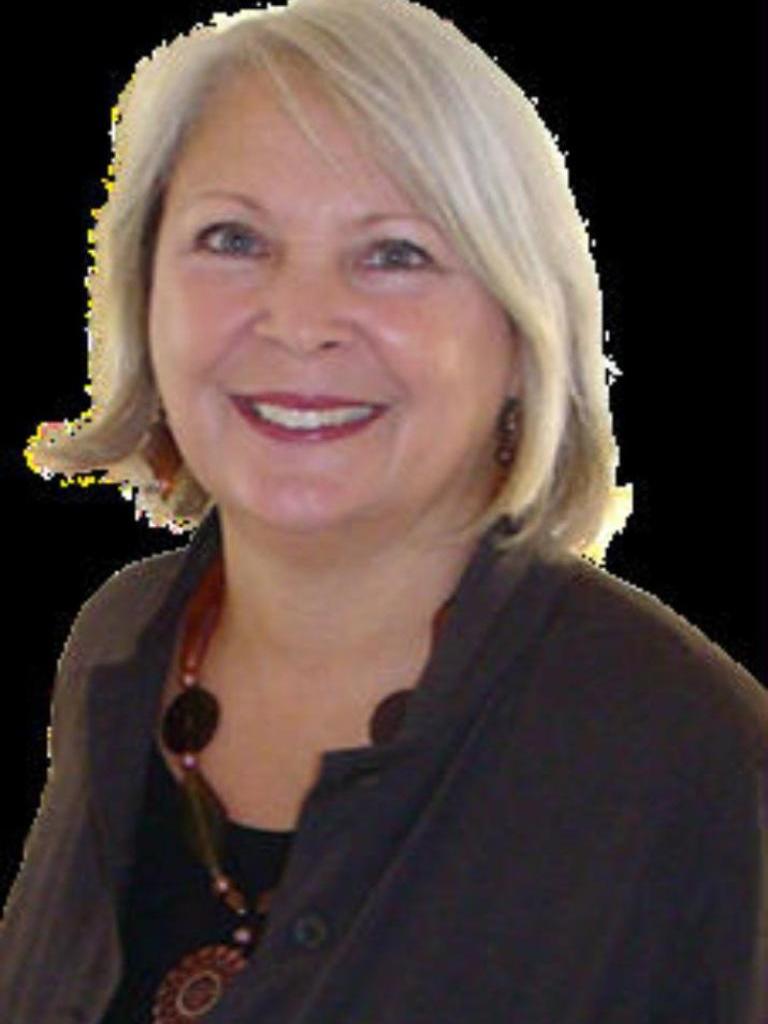 Linda Russell Profile Photo
