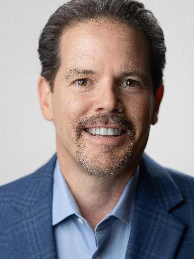 Gregg Nicholas Profile Photo