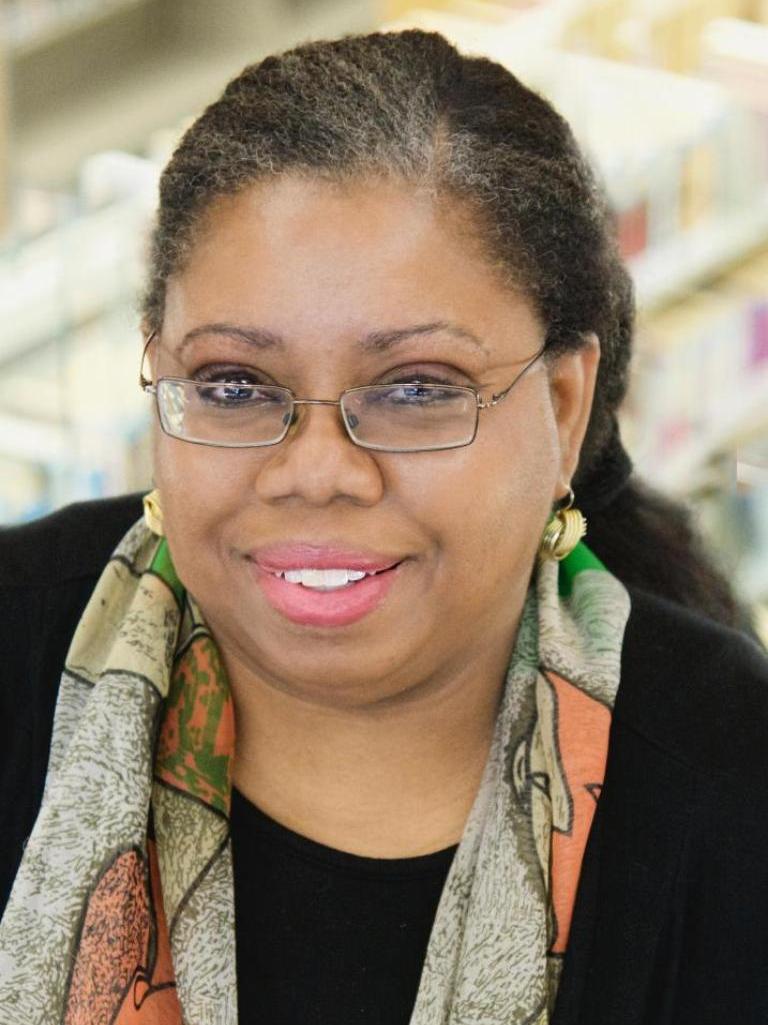 Karyn Evans Farkas Profile Photo
