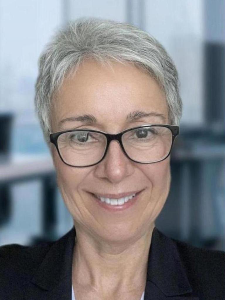 Ruth Camooso Profile Photo