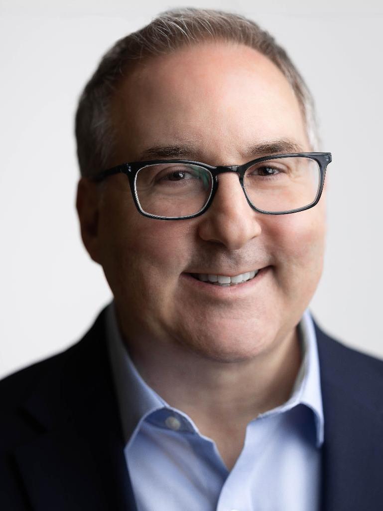 Ross Hyman Profile Photo