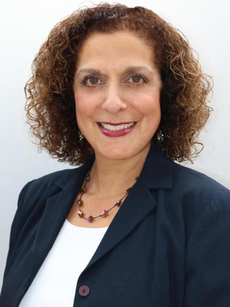 Nancy Shaheen Profile Photo