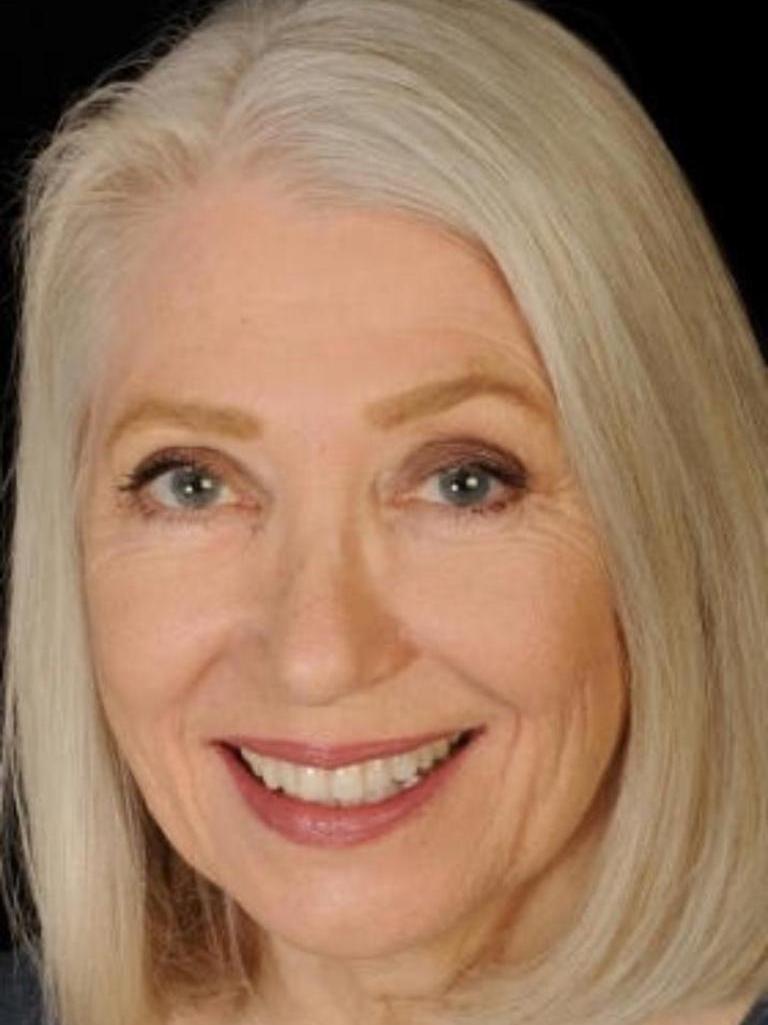 Gloria Falzer Profile Photo