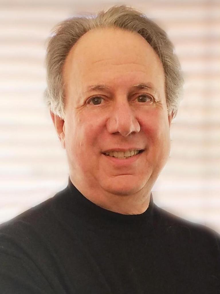 Jerry Sahlman Profile Photo