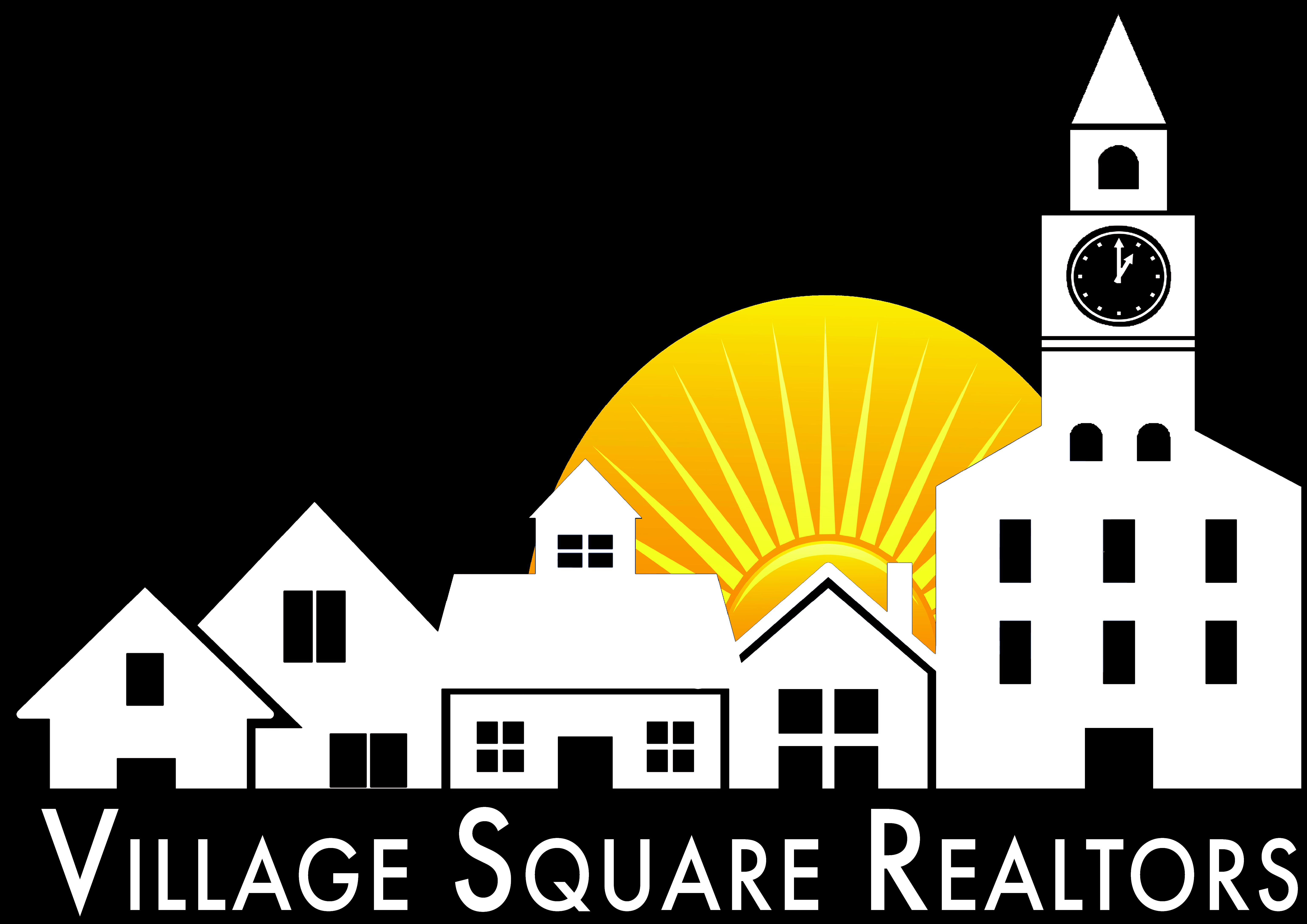 Fran Duffy - Village Square Realtors Logo