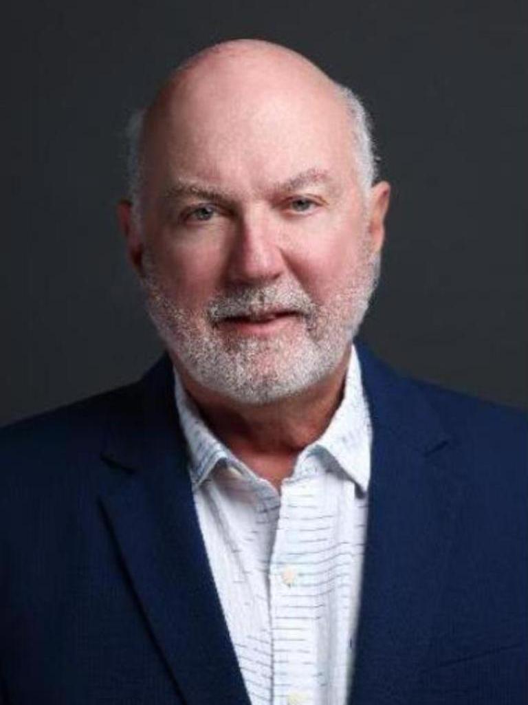 Stephen Petty
