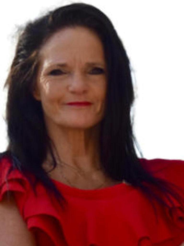 Angela Werner Profile Photo