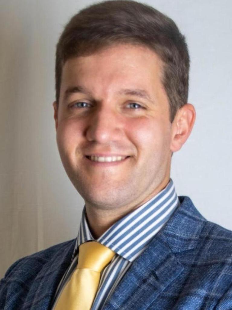 Connor DeLoach Profile Photo