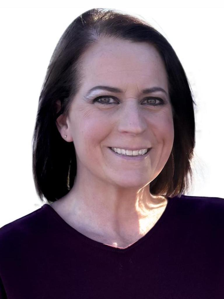 Nickie Bailey Profile Photo