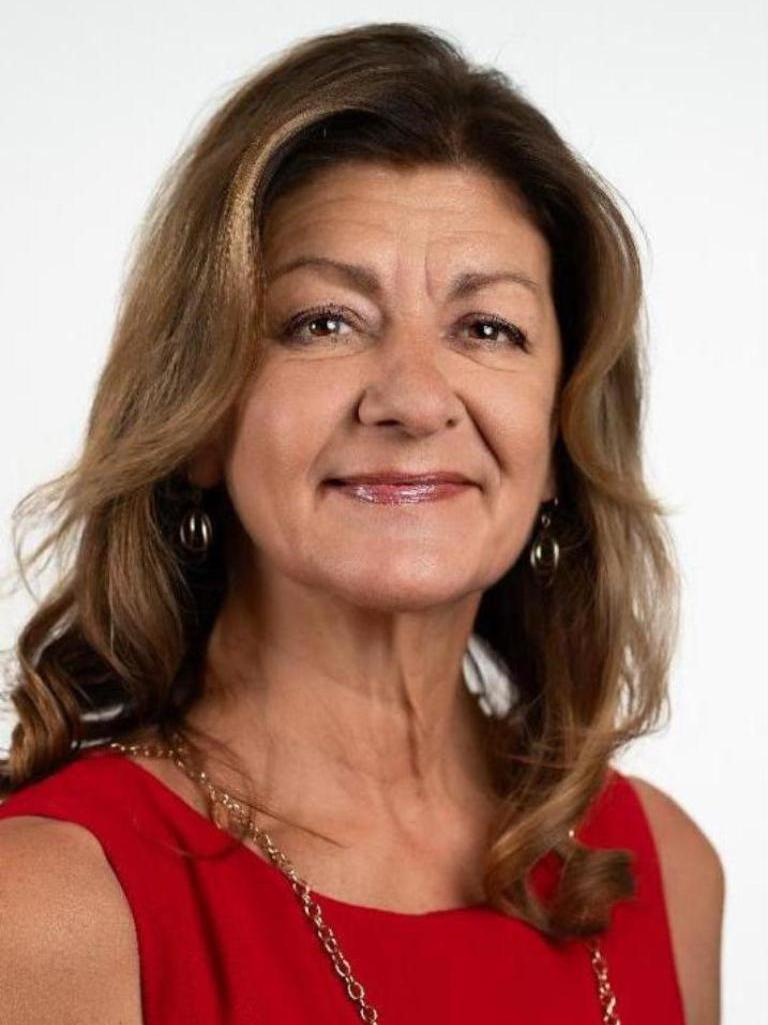 Renae Henry Profile Photo