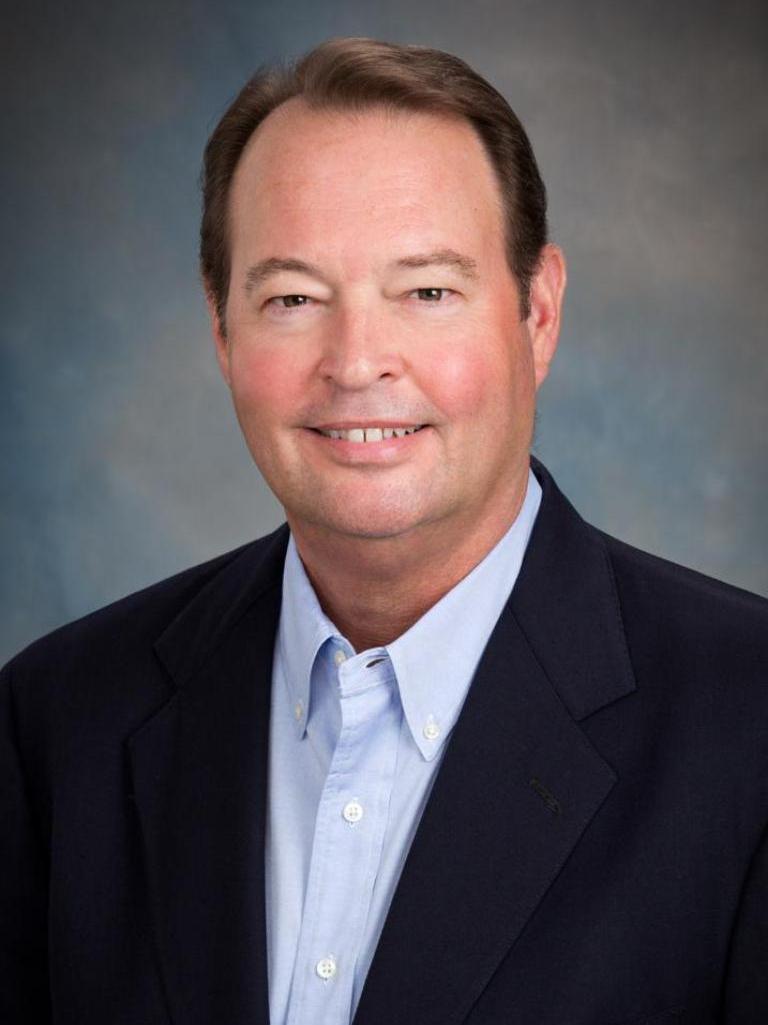 Mark Morris Profile Photo