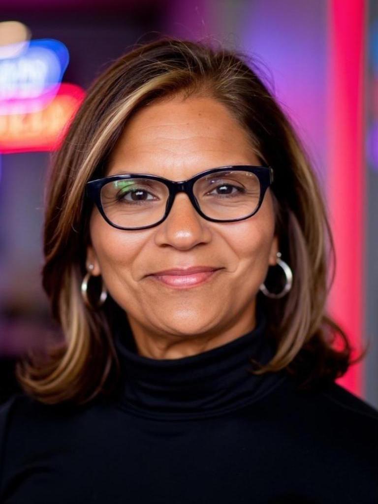 Sarah LaLande Profile Photo