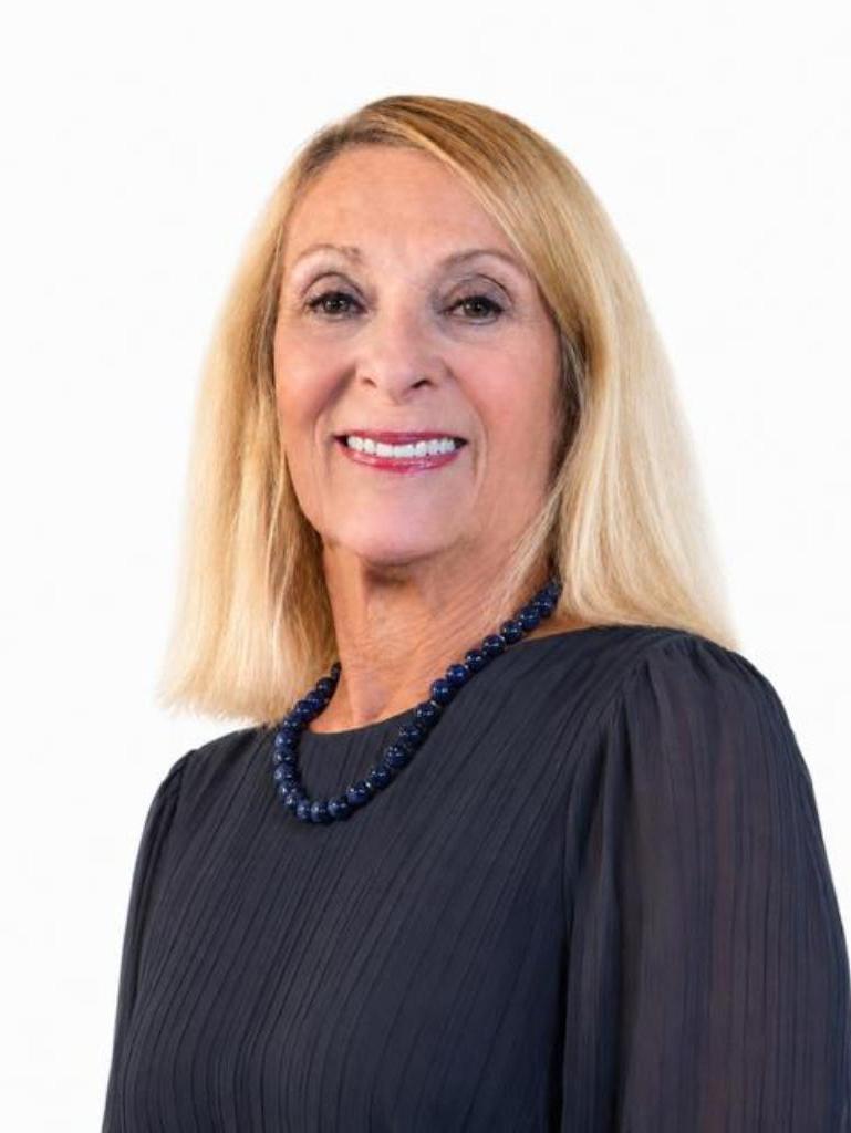 Claire Goldhagen Profile Photo