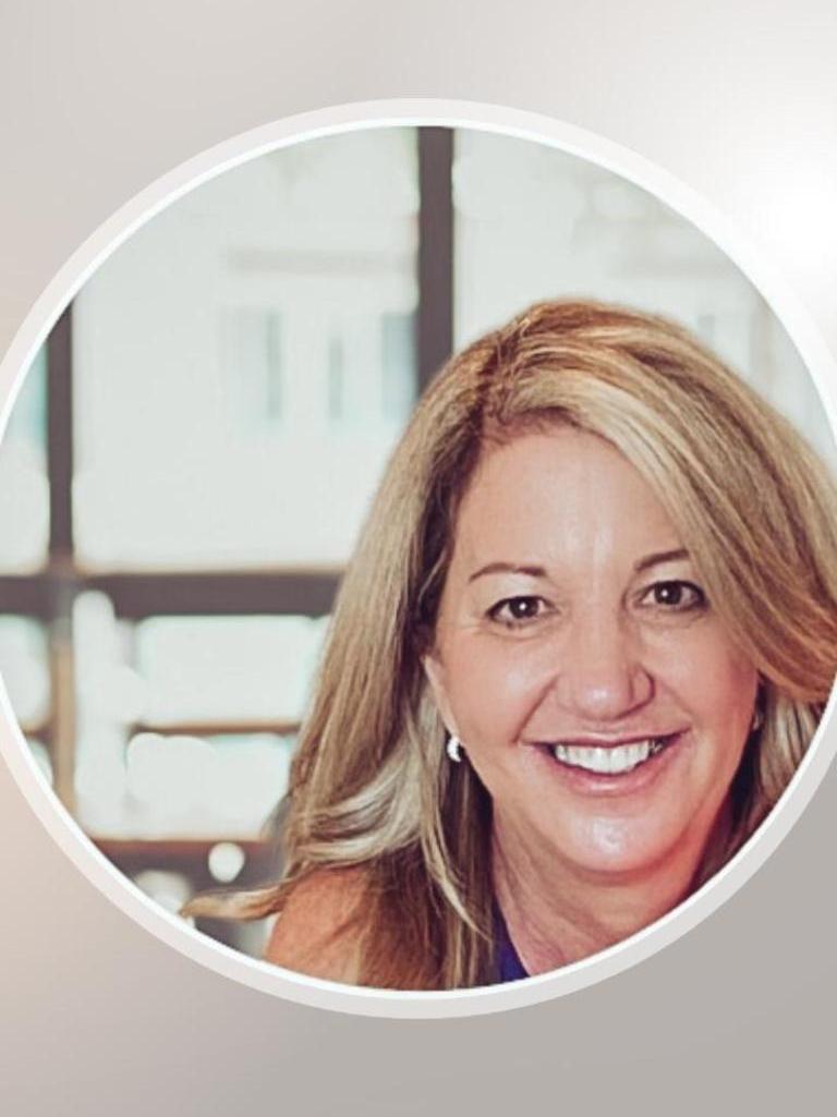 Catherine Brunsell Profile Photo