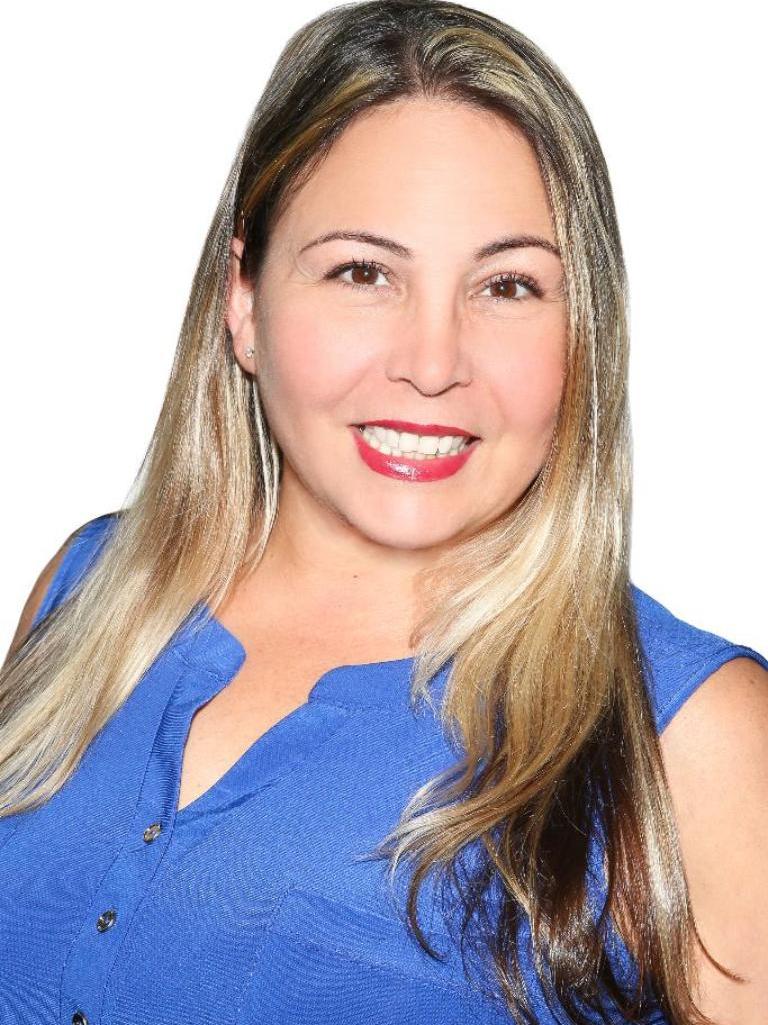 Vivian Diaz Profile Photo