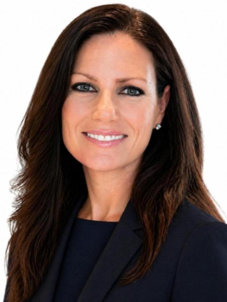 Caroline Caputo