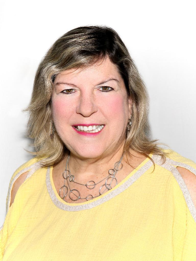 Barb Tretheway Ladd Profile Photo