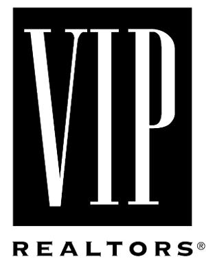 Ethan Schumacher - VIP Realty Logo