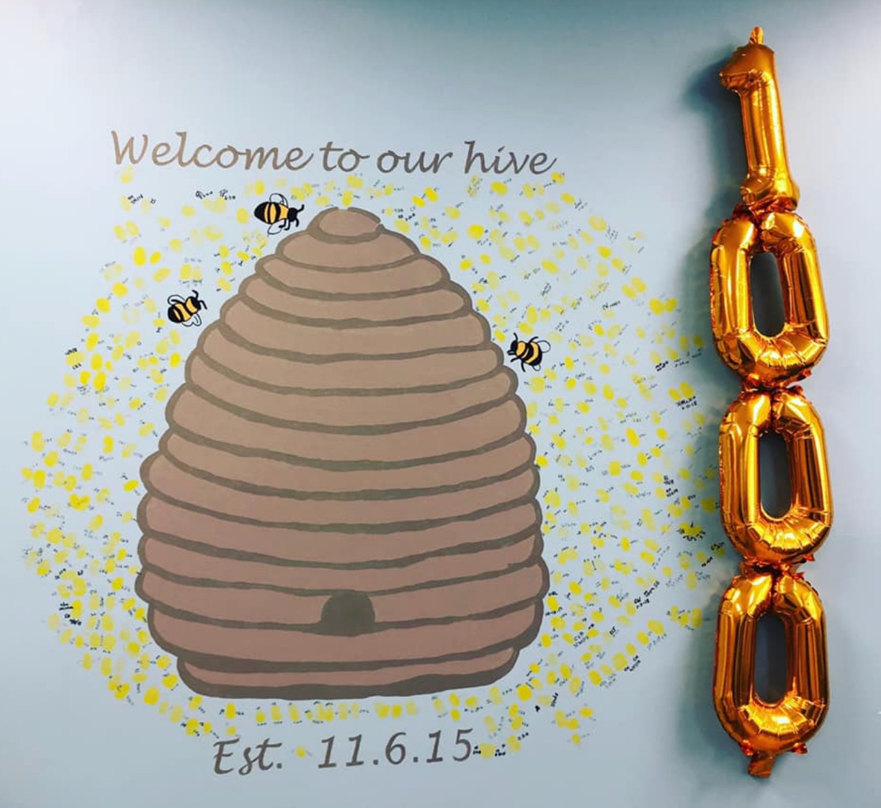 1,000th home- We love all of you Main Photo