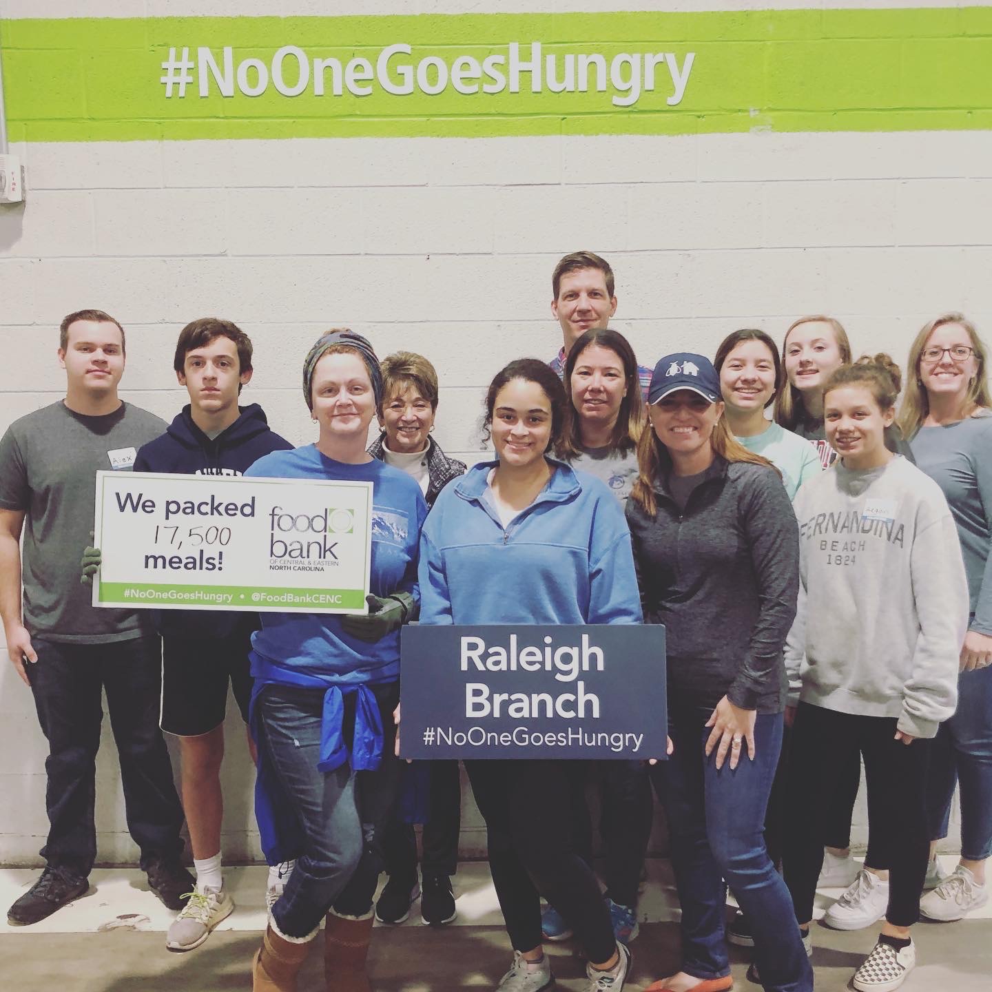 Our First Be Kind Day Main Photo