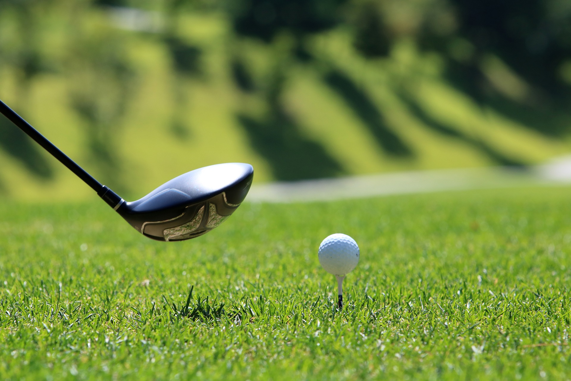 Golf Courses in Raleigh NC Main Photo