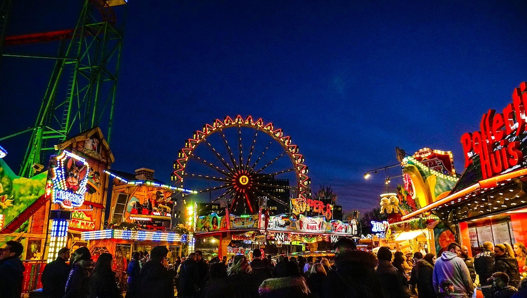 Raleigh Fall Bucket List Main Photo