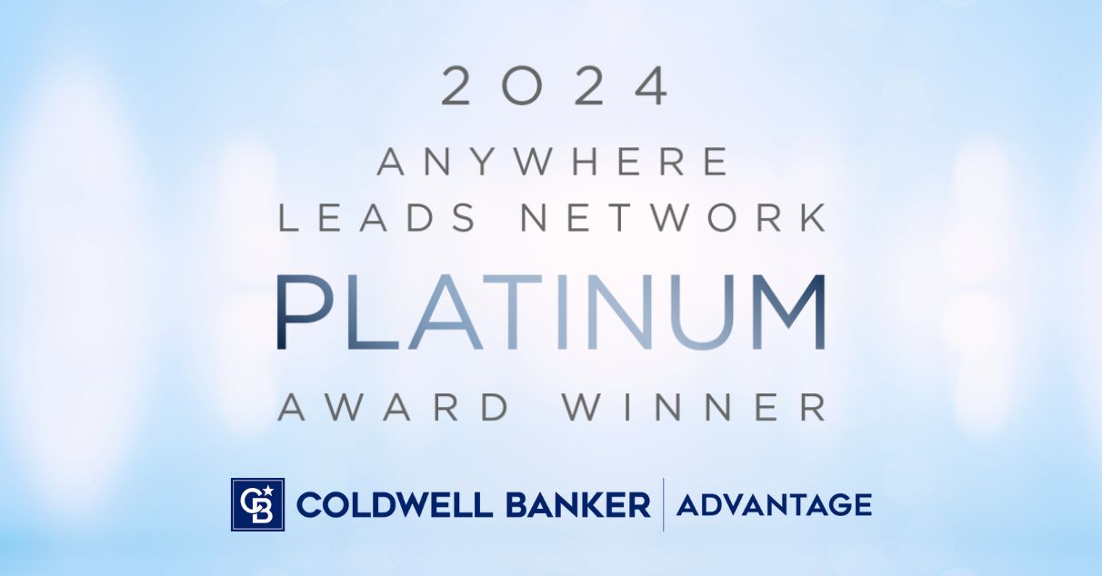 Leads Network Award