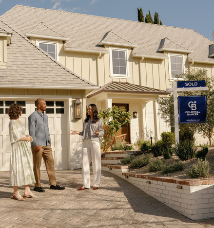 What is My Home Worth? Image