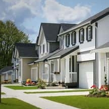 Start Your Home Search Here Icon