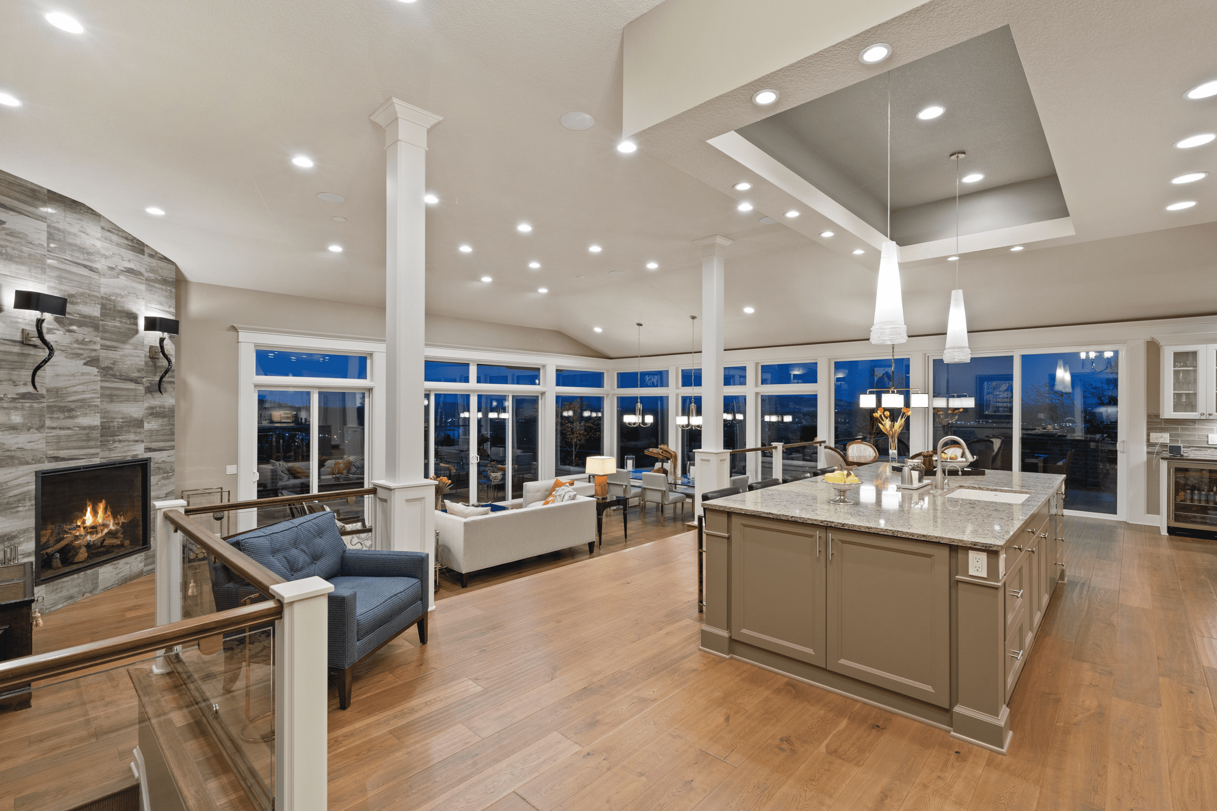 Wake Forest Real Estate Lifestyle Photo 01