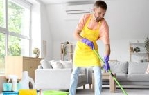 Preparing Your Home to Sell