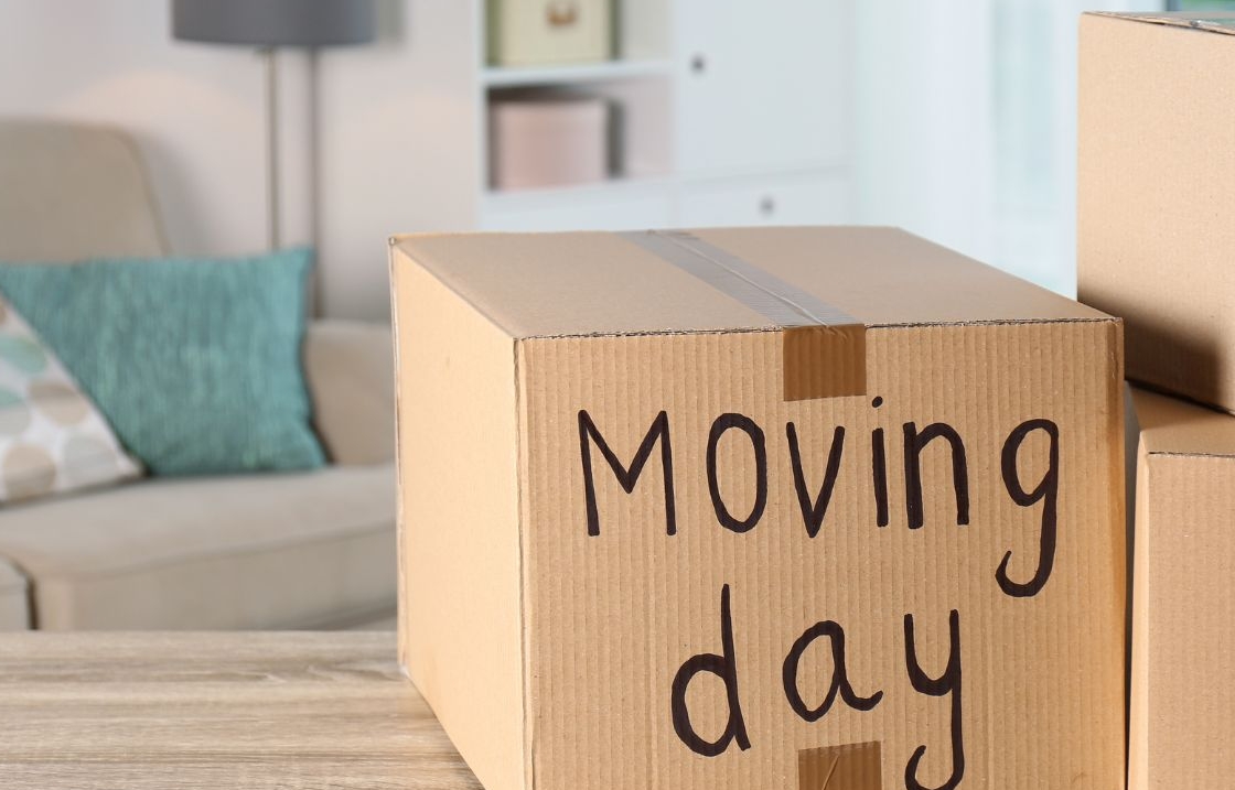 Moving Checklist
