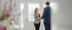 Open House and Showing Tips